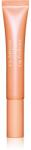 Clarins Lip Perfector Glow csillogó fény az arcra és a szájra árnyalat 22 peach glow 12 ml