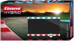 Carrera HYBRID Pálya csomag 2 - 10x egyenes szakasz kiegészítő (GCH3001)