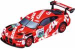 Carrera HYBRID BMW M4 GT3 Carrera No 62 versenyautó (GCH2020)