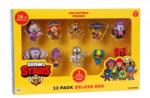 P. M. I. Kids World Set 12 Figurine P. M. I. Kids World Brawl Stars (7290120517257) Figurina