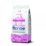 Monge Monge Dog Adut Natural All Breeds cu Porc, Orez si Cartofi, 2.5 kg