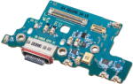 Samsung Piese si componente Placa Cu Conector Incarcare / Date - Microfon Samsung Galaxy S20 Ultra G988, Service Pack GH96-13300A (GH96-13300A) - vexio