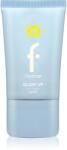 Flormar Glow Up Sun Base SPF 50 baza hidratantă de machiaj pentru o piele mai luminoasa SPF 50 40 ml