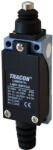 TRACON LSME8111 helyzetk. kúpos-ütközős 1×NO+1×NC, 5A (LSME8111)