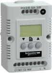 Schneider Electric ClimaSys CC - NSYCCOHY230VID - Elektronikus higrosztát Hr 230V (NSYCCOHY230VID)