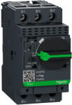 Schneider Electric TeSys - GV2P02 - Motorvédő kapcsoló 0, 16 - 0, 25A (GV2P02)