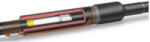 Raychem MXSU-3131 összekötő, 1erű, 12kV, 95-240mm2, hüvellyel 691269-000 (691269-000)