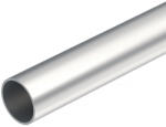 OBO alumíniumcső menet nélkül, O25, 3000mm 2046004 (2046004)