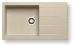 Pyramis 70107311 - Konyhai mosogató ATHLOS 86x50 cm gránit/bézs 70107311 (PY0013)