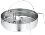 WMF - Gőzölőbetét és háromlábas tartó szett 22 cm átmérőjű kuktákhoz 789426030 (GS0961)