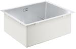 GROHE 31574SD1 - Konyhai mosogató K700U 550 x 450 mm rozsdamentes acél 31574SD1 (GH0086)