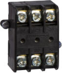 Schneider Electric Harmony XAC - XENT1991 -Érintkezőelem XACD-hez, függőkapcsolóhoz (XENT1991)