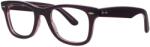Ray-Ban RX 4340V 8364 50 Ochelari de citit