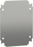Schneider Electric Spacial CRN - NSYMM2520 - Fém szerelőlap (250*200) (NSYMM2520)