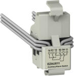 Schneider Electric EasyPact EZC - EZAUX11 - Segéd/hibajelző érintkező EZC100-hoz (EZAUX11)