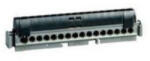 Legrand Lexic elosztókapocs IP2 16 fázis csatlakozás - 4855 (004855)