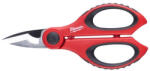 Milwaukee Villanyszerelő olló 4932478620 (4932478620) - lumenet