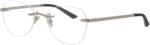 Versace VE 1314D 1001 55 Ochelari de citit