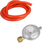 Pro-Tech TOOLS Gáznyomás-szabályozó 700mbar (HU) 1, 5 m gázcsővel