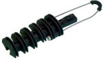 Tracon szigetelt légvezeték feszitő 50-120mm2 - TSZK2-B (TSZK2-B)
