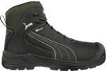  Munkavédelmi bakancs Puma Cascades 43-as ST CTX MID O2 WR CI HI HRO SRC PUM-630890-43 (PUM-630890-43)