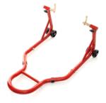 KRAFT&DELE Motorkerékpár alátámasztó állvány, elülső 250kg KD340 (KD340)