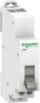 Schneider Electric Acti9 iSSW - A9E18072 - váltókapcsoló, kétállású, 1NO 1NC (A9E18072)