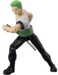 BANDAI Figurina Bandai Zoro Roronoa (3701405828769) Figurina