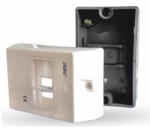 Stilo STMV-tokozat IP55 - STI420 (STI420)