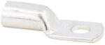 Tracon szigeteletlen szemes csősaru 120mm2 d1=16mm, d2=10.5mm CLH120-10 (CLH120-10)