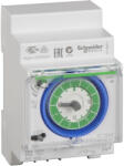 Schneider Electric Acti9 IH CCT15367 kapcsolóóra, 7j 1c ARM (CCT15367)