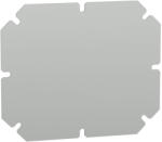 Schneider Electric Thalassa TBP - NSYAMPA1916TB - Szigetelt (műanyag) szerelőlap Thalassa dobozhoz (192*164) (NSYAMPA1916TB)
