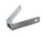 Celo Apolo/Celo tűzálló trapéz kengyel/függesztő M8, forrasztott anyás 98TPZF (98TPZF)