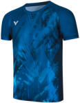 Victor T-Shirt T-55000TD B Férfipóló S