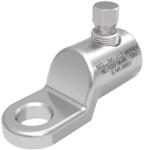 Morek szakadófejes kábelsaru Al/Cu 16-95mm2 12kV 1xAl csavar M12 MSLL0951A12 (MSLL0951A12)