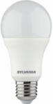 SYLVANIA LED körte 13W E27 1521lm 4000K semleges fehér fényforrás Ra80 230V ToLEDo GLS V7 matt dxh=60x110mm 0029594 Sylvania (0029594) - lumenet
