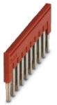Phoenix Contact Dugaszolható híd - FBS 10-5 vörös, Phoenix Contact, 3030213 (3030213)