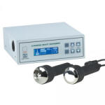 Pro Echipamente Aparat cosmetic cu ultrasunete cu 2 pistoale de tratament Modular (PRO50312A)