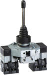 Schneider Electric Harmony XD2 - XD2GA82417 - joystick 2 irányú (XD2GA82417)