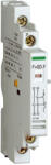 Schneider Electric P25M - 21118 - hibakioldás-jelző segédkontaktus, SDC-NC (21118)