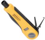 NIKOMAX Impact Punch Down tool NMC-3640RB (NMC-3640RB)