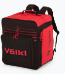 Völkl Síhátizsák Völkl Race Boot & Helmet Backpack 56 l black/red