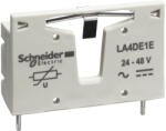 Schneider Electric TeSys D - LA4DE1E - Varistoros zavarszűrő 24 - 48VAC/DC (LA4DE1E)