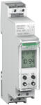 Schneider Electric ACTI9 IHP - CCT15854 1c 18mm digitális időkapcsoló (CCT15854)