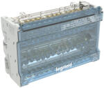Legrand Lexic moduláris elosztóblokk 4P 125A 8M - 400409 (400409)
