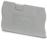 Phoenix Contact Lezárófedél - D-ST 2, 5, Phoenix Contact, 3030417 (3030417) - lumenet