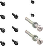 Schneider Electric ComPacT NSX (2021) - LV432552 - Csavar csomag NSX400 630 (CCT56P001)