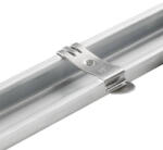 Weidmüller Rögzítőláb acél FM 5/TS35 0636800000 Weidmüller (0636800000)