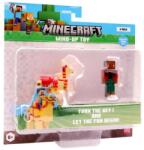 P. M. I. Kids World Figurina P. M. I. Kids World MNoor si Llama (7290122510195) Figurina