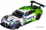 Carrera HYBRID BMW M4 GT3 Mahle Racing Team versenyautó (50051023)